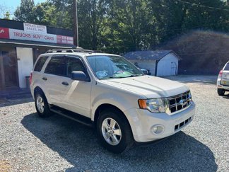 Used 2012 Ford Escape XLT image 1