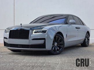 Used 2021 Rolls-Royce Ghost image 1