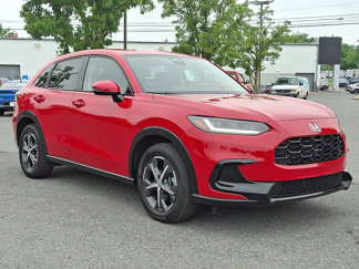 Used 2024 Honda HR-V EX-L image 1