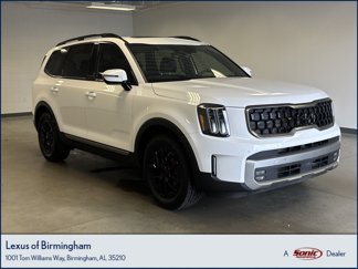 Used 2023 Kia Telluride SX Prestige X-Pro image 1