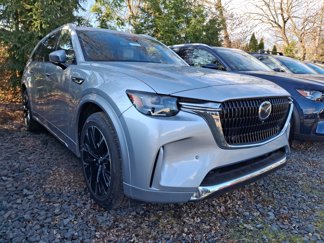 New 2025 MAZDA CX-90 3.3 Turbo S w/ Premium Plus image 1