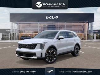 New 2026 Kia Sorento EX image 1