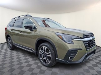New 2025 Subaru Ascent Limited image 1