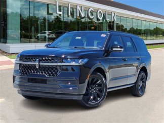 New 2025 Lincoln Navigator Reserve w/ Jet Appearance Package image 1