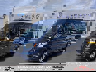Certified 2022 Ford Transit 350 XLT image 1