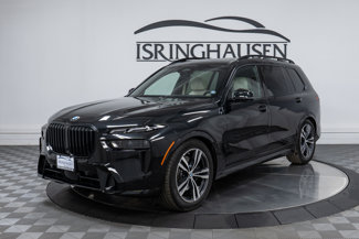 Used 2025 BMW X7 xDrive40i w/ M Sport Package image 1