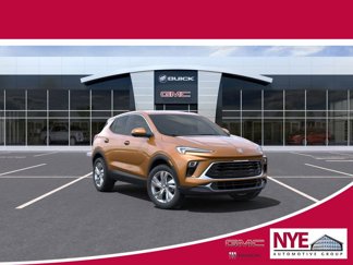 New 2025 Buick Encore GX Preferred image 1