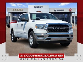 Certified 2023 RAM 1500 Big Horn image 1