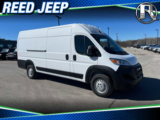 New 2025 RAM ProMaster 3500 image 1