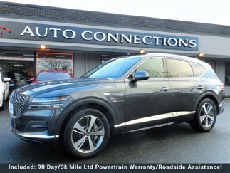 Used 2023 Genesis GV80 3.5T w/ Advanced Package image 1
