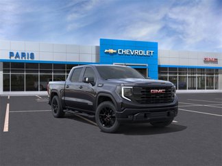 New 2026 GMC Sierra 1500 Elevation w/ Elevation Premium Package image 1