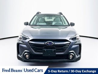 Used 2024 Subaru Outback Premium video 2
