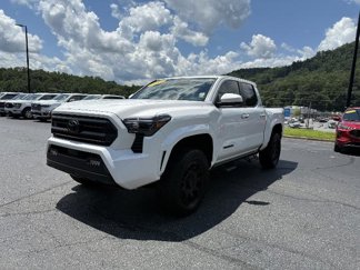 Used 2024 Toyota Tacoma SR5 image 1