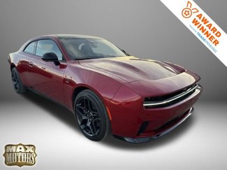 New 2024 Dodge Charger R/T w/ Plus Group image 1