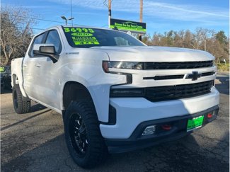 Used 2020 Chevrolet Silverado 1500 RST w/ All-Star Edition image 1