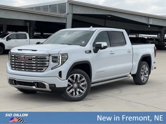 New 2026 GMC Sierra 1500 Denali image 1