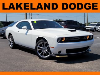 Used 2022 Dodge Challenger GT image 1