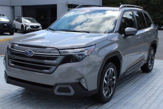 New 2025 Subaru Forester Limited image 1