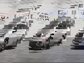 New 2025 Chrysler Pacifica Select image 1