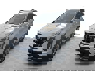 Certified 2023 Cadillac XT4 Premium Luxury w/ Technology Package image 1