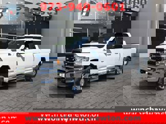 Used 2022 RAM 2500 Big Horn image 1