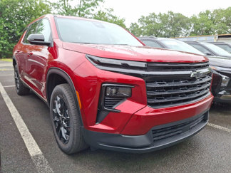 New 2026 Chevrolet Traverse LT w/ Midnight/Sport Edition image 1