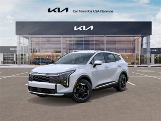 New 2026 Kia Sportage EX image 1