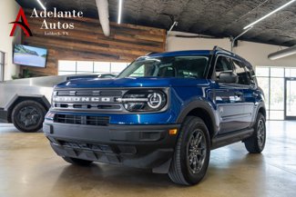 Used 2023 Ford Bronco Sport Big Bend image 1