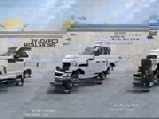 New 2025 Ford F250 XL w/ XL Chrome Package image 1