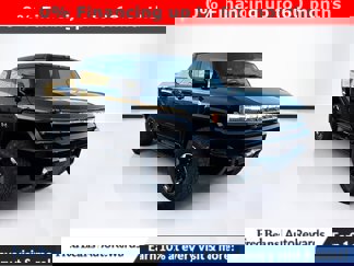 New 2025 GMC Hummer EV 2X w/ Extreme Off-Road Package image 1