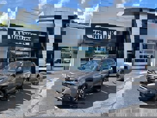 New 2025 Subaru Forester Touring w/ Touring Package image 1