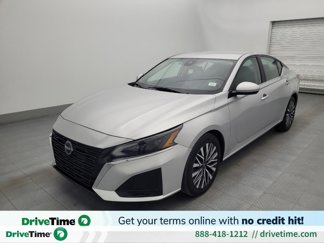 Used 2023 Nissan Altima 2.5 SV image 1