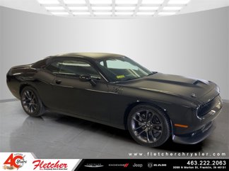 Used 2023 Dodge Challenger R/T w/ T/A Package image 1