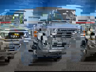 New 2025 Toyota Land Cruiser 1958 image 1