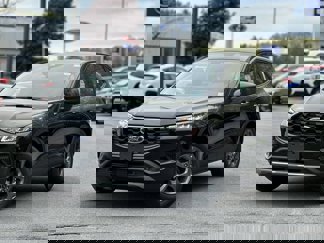 New 2025 Ford Escape ST-Line w/ Tech Pack #1 image 1