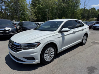 Used 2019 Volkswagen Jetta S w/ Driver Assistance Package image 1