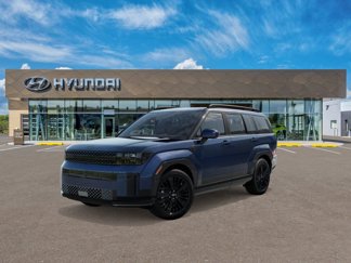 New 2026 Hyundai Santa Fe Calligraphy image 1