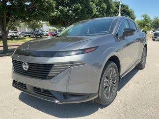 New 2025 Nissan Murano Platinum w/ Cargo Package image 1