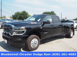 New 2026 RAM 3500 Laramie image 1