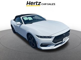 Used 2024 Ford Mustang Premium image 1