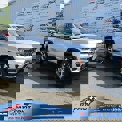 New 2025 Jeep Grand Cherokee Limited image 1