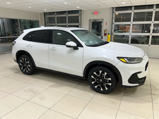 New 2026 Honda HR-V EX-L image 1