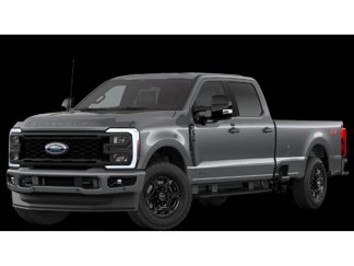 New 2026 Ford F350 XL image 1