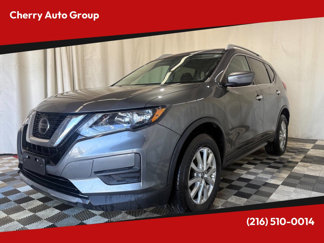 Used 2018 Nissan Rogue SV image 1