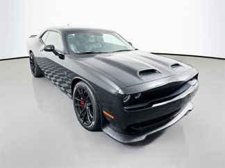 Used 2023 Dodge Challenger SRT Hellcat w/ Plus Package image 1