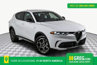 Used 2024 Alfa Romeo Tonale Ti image 1