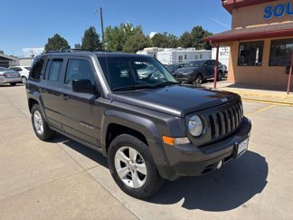 Used 2015 Jeep Patriot Latitude image 1