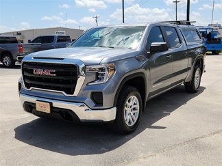 Used 2020 GMC Sierra 1500 4x4 Crew Cab w/ Sierra Value Package image 1