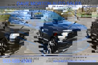 Used 2016 Dodge Durango Limited w/ Nav & Power Liftgate Group image 1
