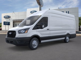New 2025 Ford Transit 350 148 High Roof Extended AWD image 1